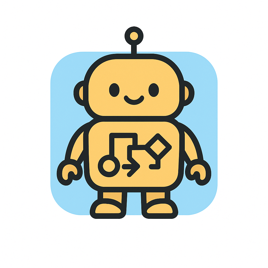 StepFlow Logo